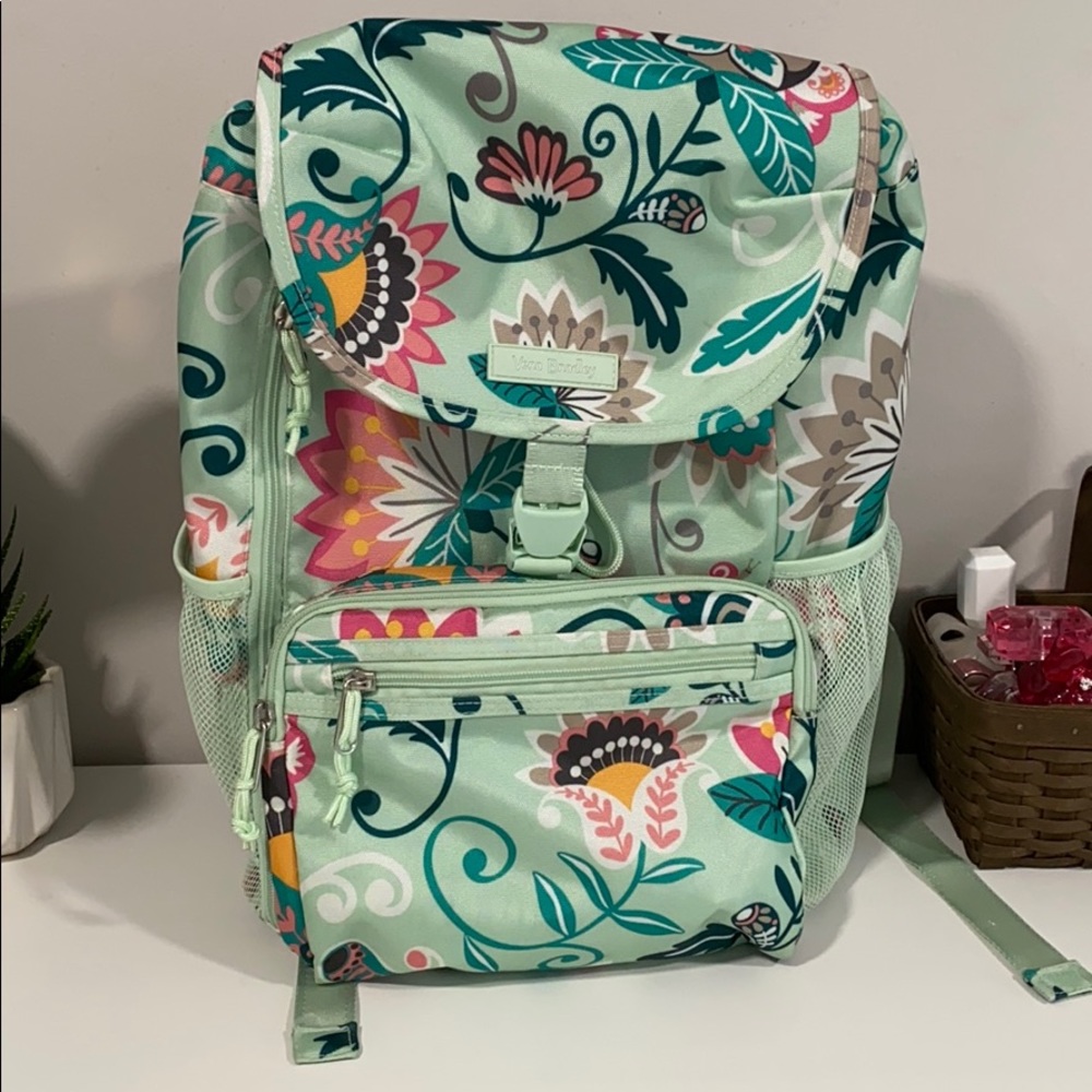 Vera Bradley Backpack